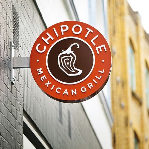 Chipotle Mexican Gril