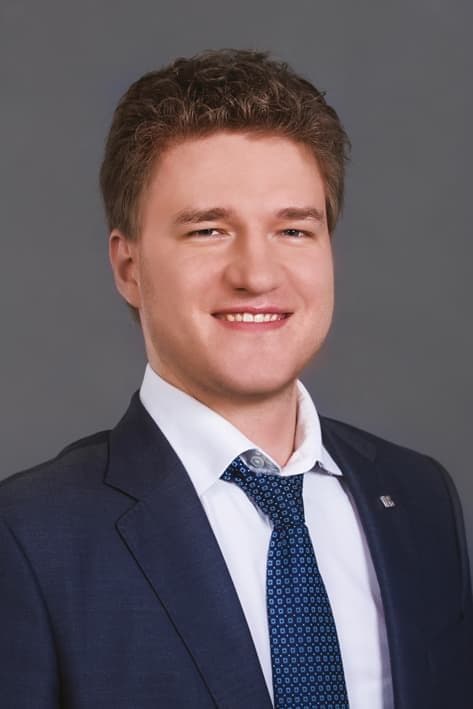 Александр Леферов, руководитель направления гостиничных систем компании Hospitality Retail Systems