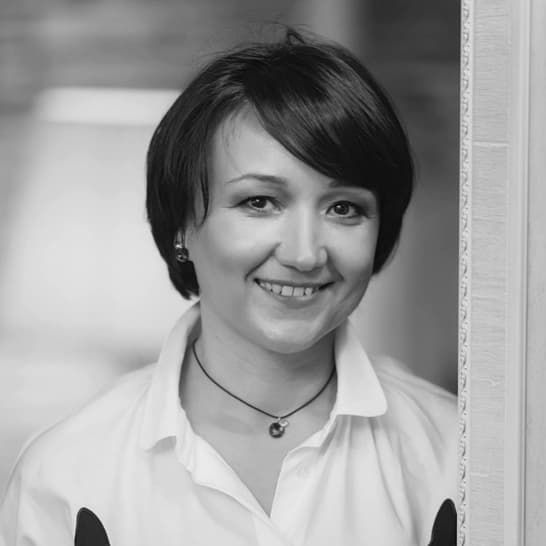 Наталья Овечкина, коммерческий директор апарт-отеля Upgrade