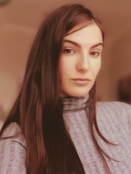 Лиана Алекберова