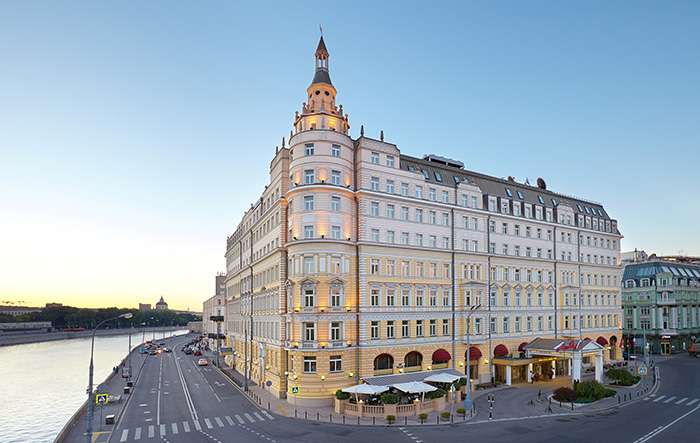 Hotel Baltschug Kempinski Moscow.jpg
